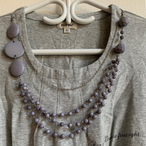 NEW - Trendy Top - Picture 3 of 4